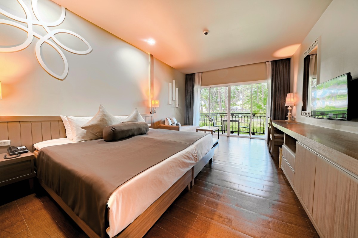 Hotel Sentido Khao Lak, Thailand, Khao Lak, Bild 5