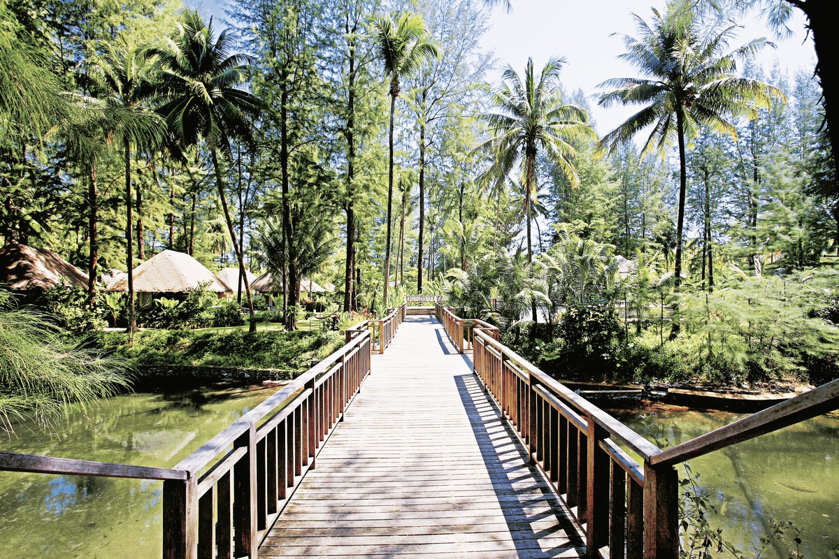 Hotel Haadson Resort, Thailand, Khao Lak, Bild 8