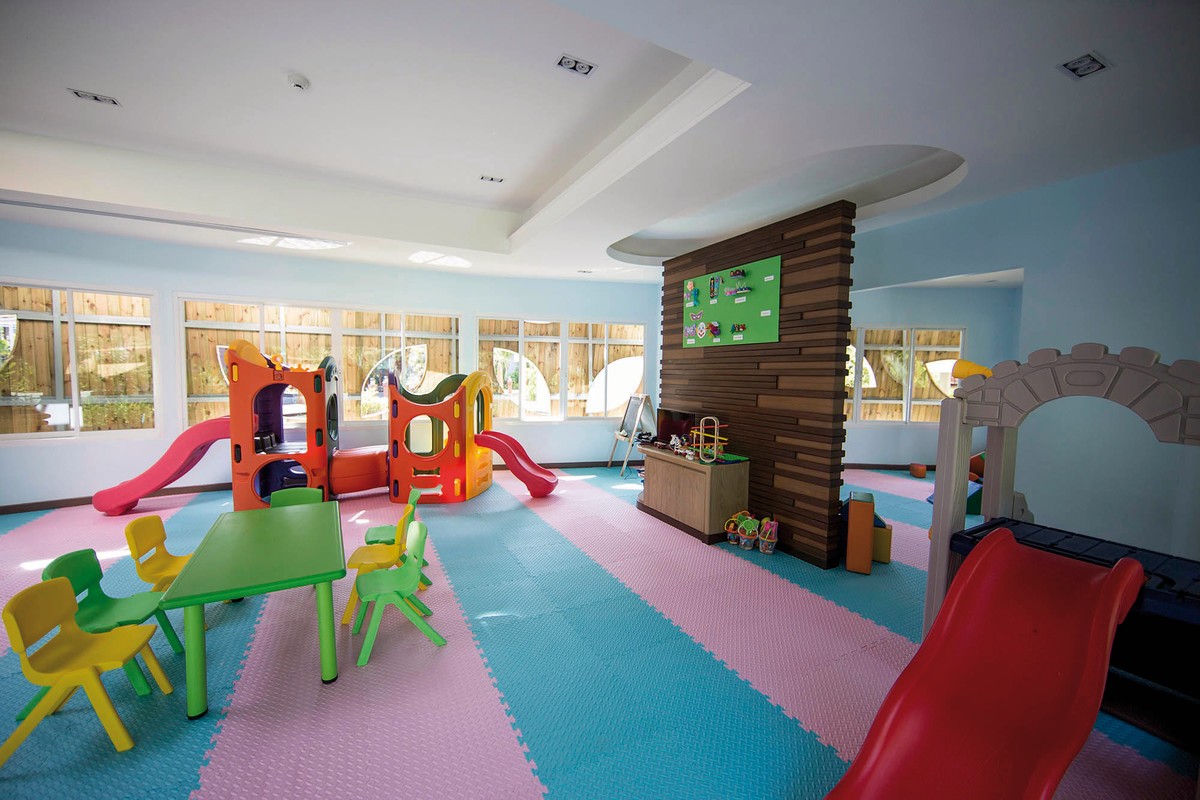 Hotel Graceland Khaolak Beach Resort, Thailand, Khao Lak, Bild 9