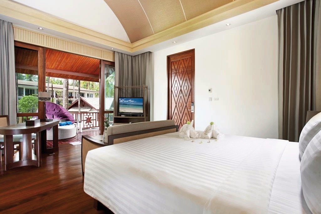 Hotel Graceland Khaolak Beach Resort, Thailand, Khao Lak, Bild 10