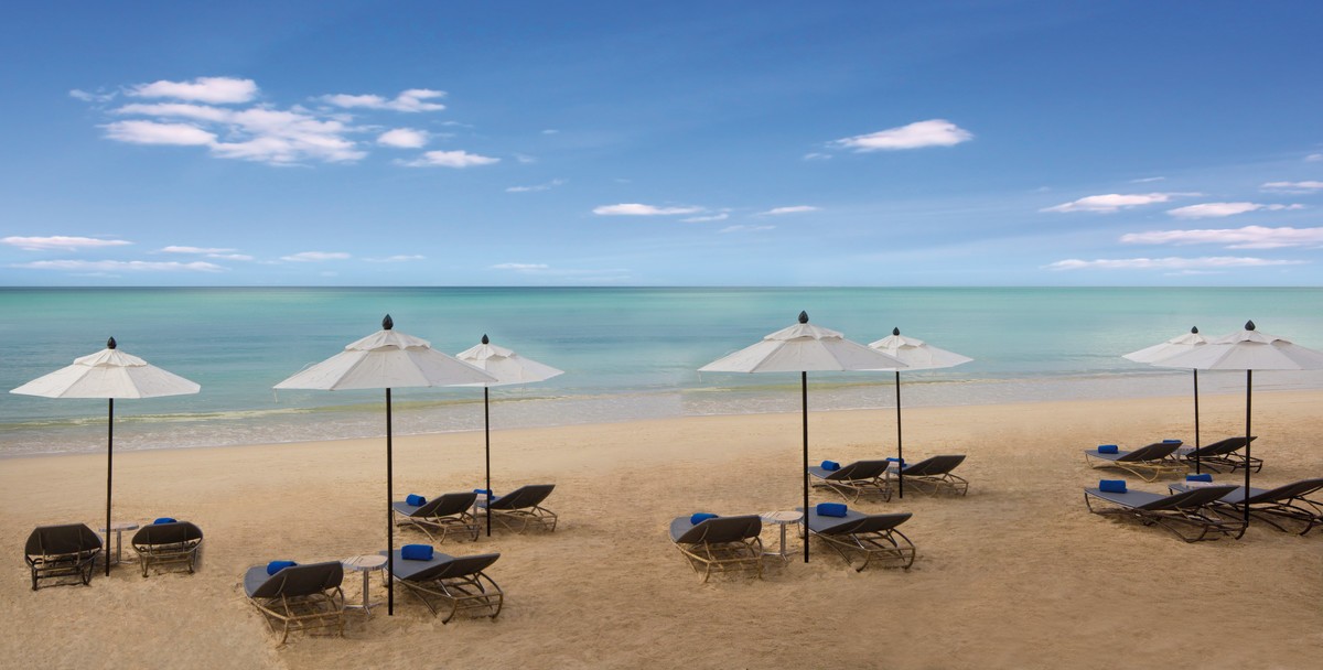 Hotel Graceland Khaolak Beach Resort, Thailand, Khao Lak, Bild 5