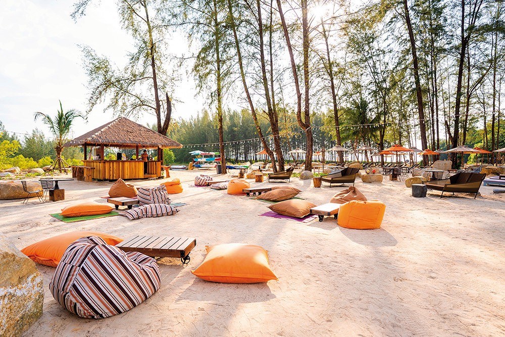 Hotel Kalima Resort & Villas Khao Lak, Thailand, Khao Lak, Bild 27