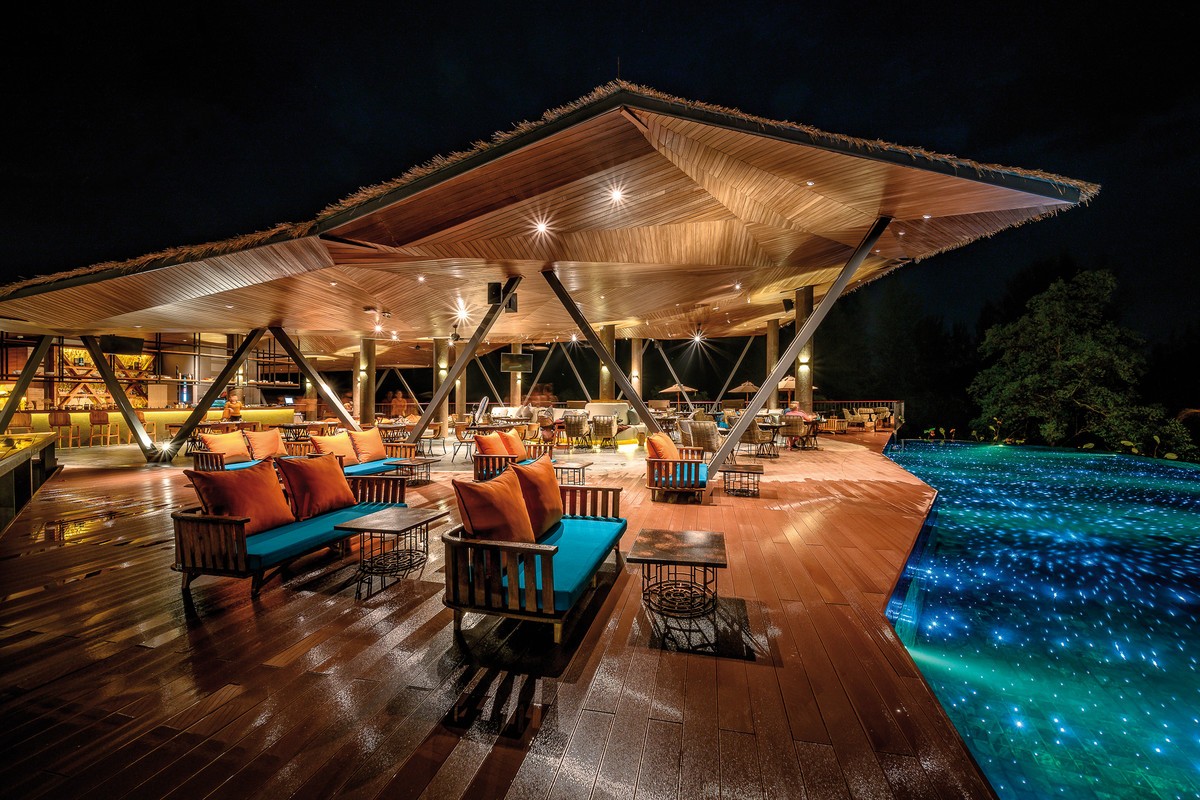 Hotel Kalima Resort & Villas Khao Lak, Thailand, Khao Lak, Bild 5