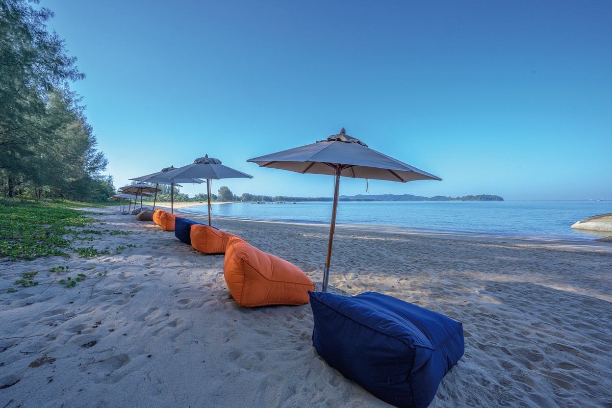 Hotel Kalima Resort & Villas Khao Lak, Thailand, Khao Lak, Bild 28