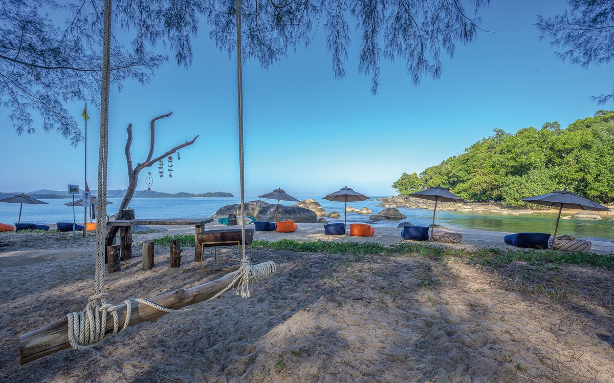 Hotel Kalima Resort & Villas Khao Lak, Thailand, Khao Lak, Bild 29