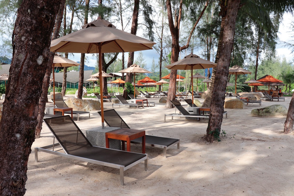 Hotel Kalima Resort & Villas Khao Lak, Thailand, Khao Lak, Bild 30
