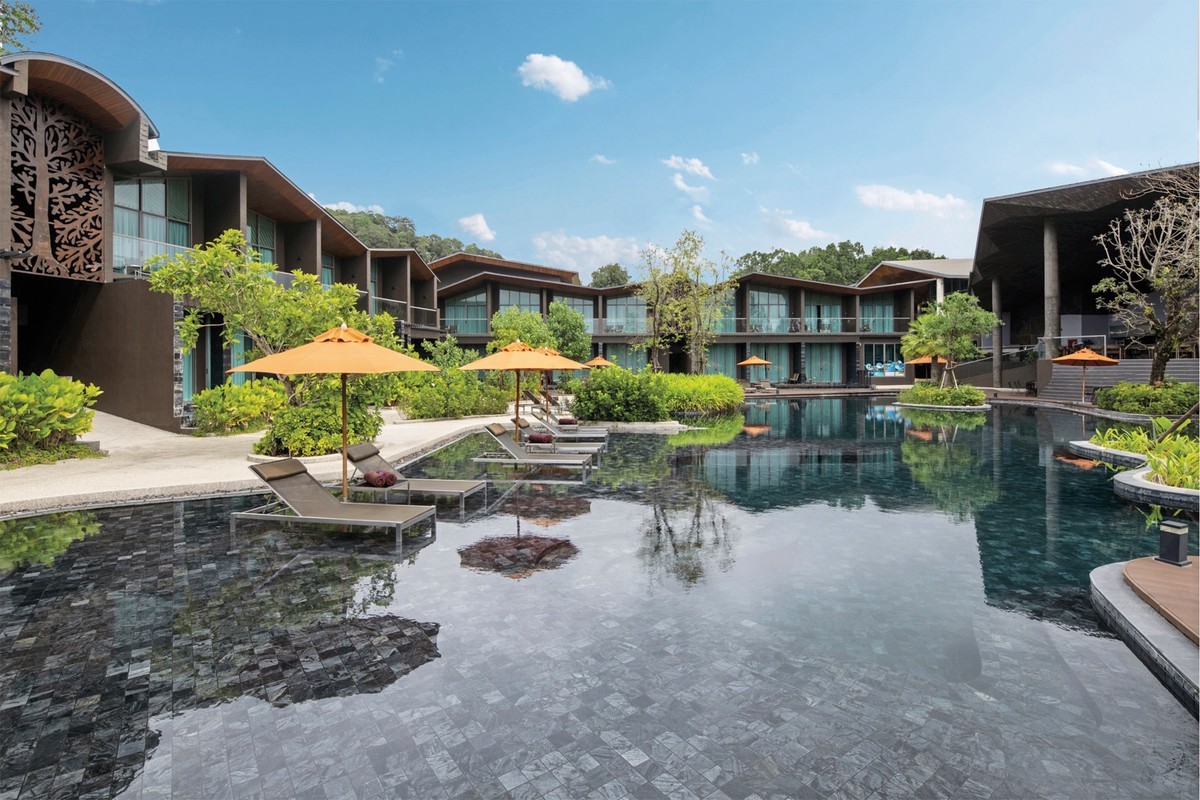 Hotel Kalima Resort & Villas Khao Lak, Thailand, Khao Lak, Bild 32