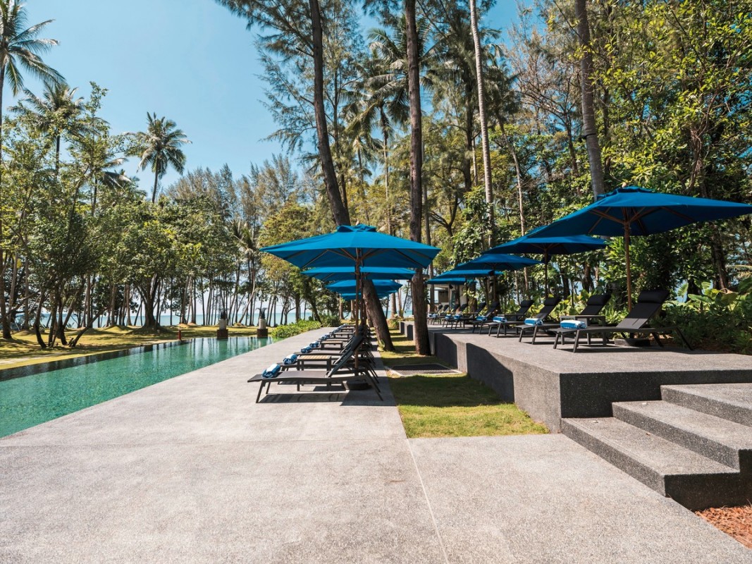 Hotel AVANI + Khao Lak Resort, Thailand, Khao Lak, Takua Pa, Bild 2