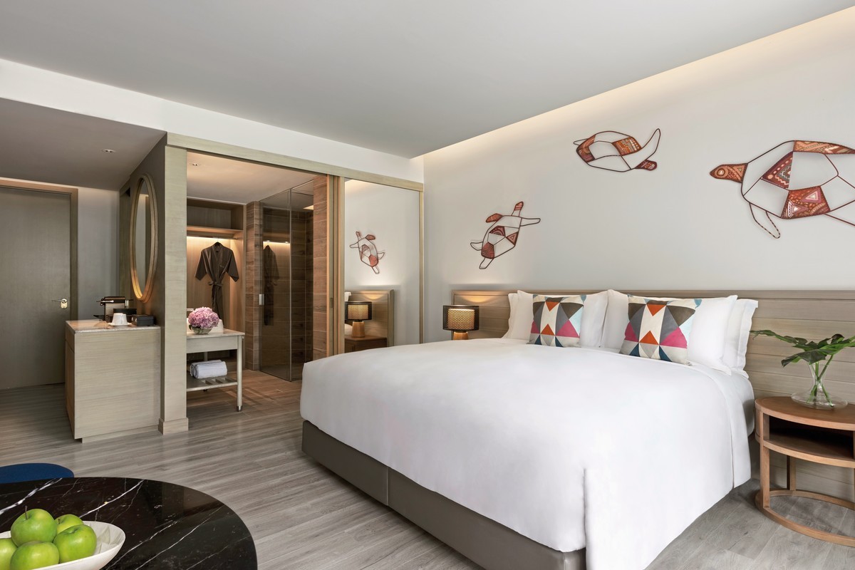 Hotel AVANI + Khao Lak Resort, Thailand, Khao Lak, Takua Pa, Bild 6