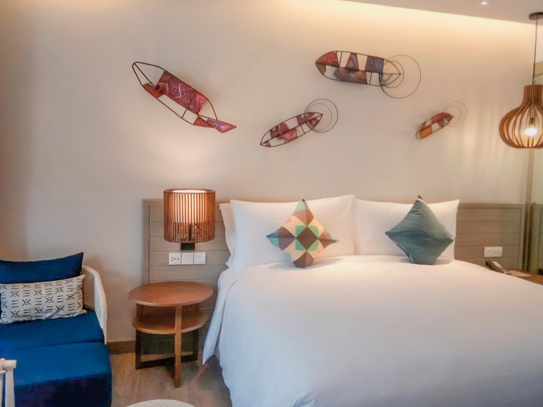 Hotel AVANI + Khao Lak Resort, Thailand, Khao Lak, Takua Pa, Bild 7