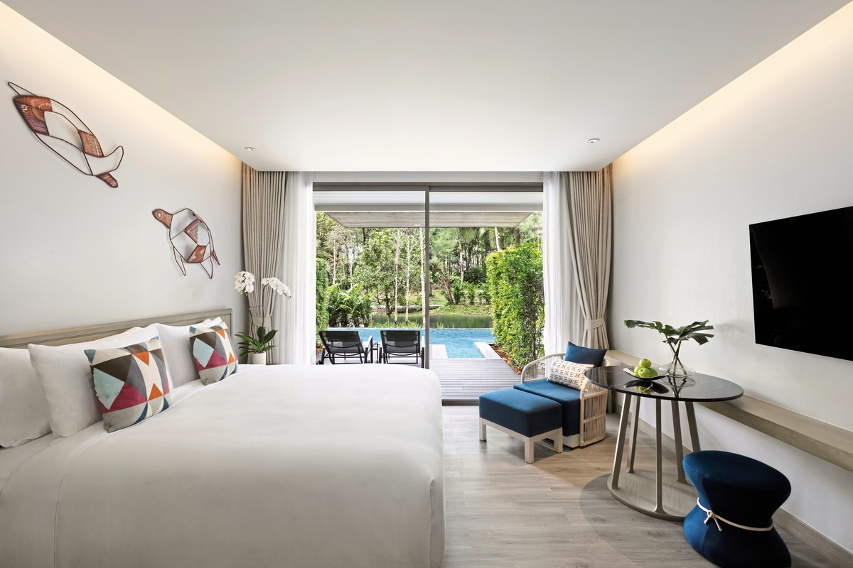 Hotel AVANI + Khao Lak Resort, Thailand, Khao Lak, Takua Pa, Bild 8