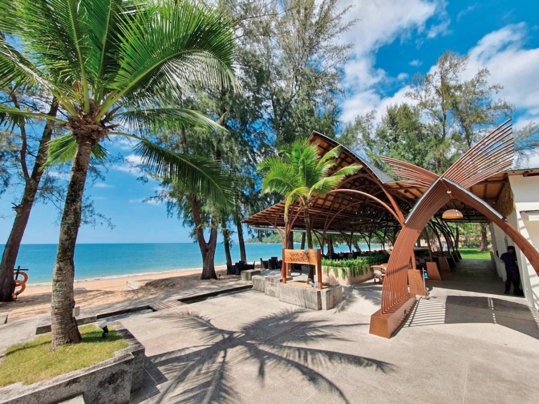 Hotel Khaolak Emerald Beach Resort & Spa, Thailand, Khao Lak, Bild 7