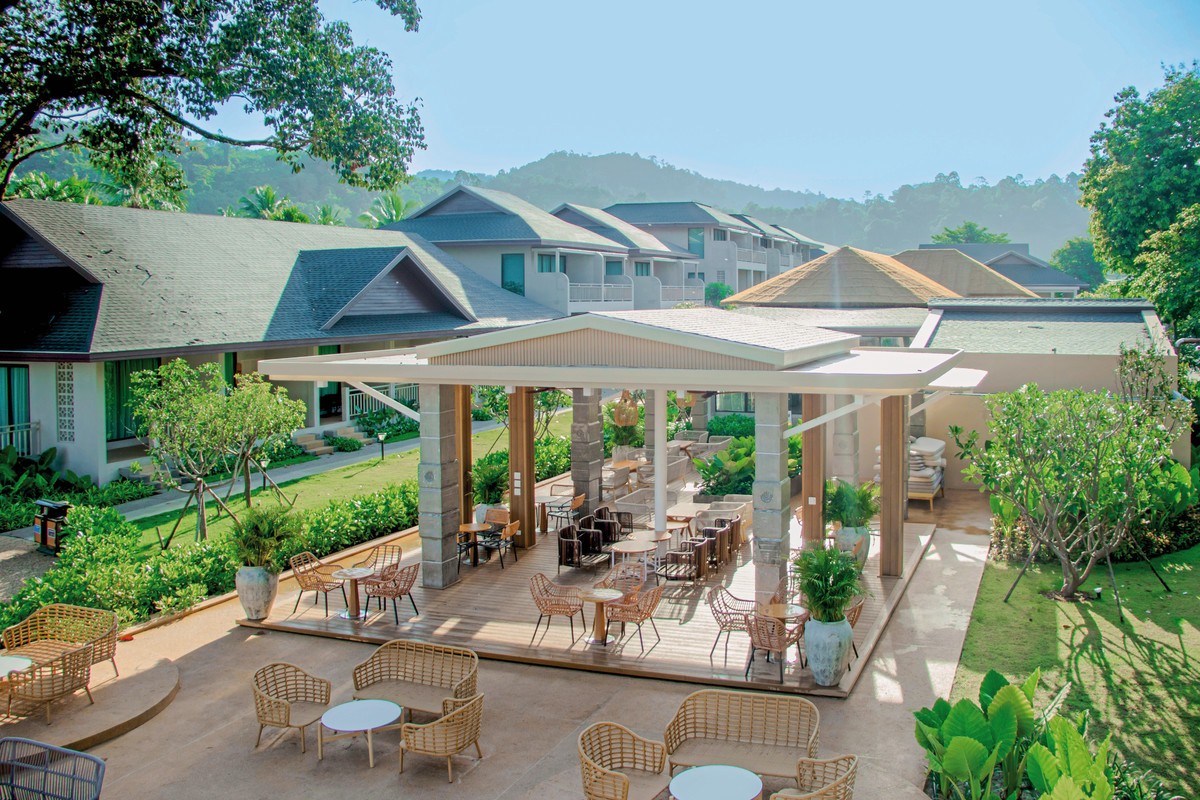 Hotel Khaolak Emerald Beach Resort & Spa, Thailand, Khao Lak, Bild 8