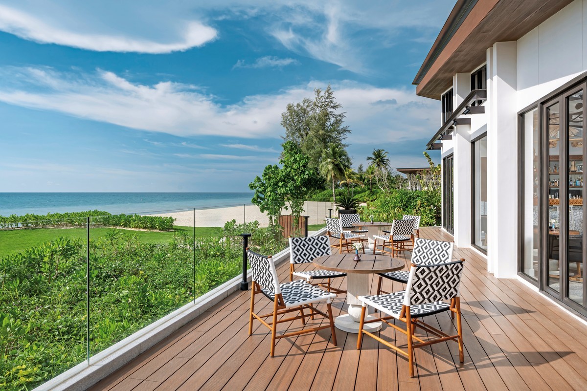 Hotel Khao Lak Marriott Beach Resort & Spa, Thailand, Khao Lak, Takua Pa, Bild 1