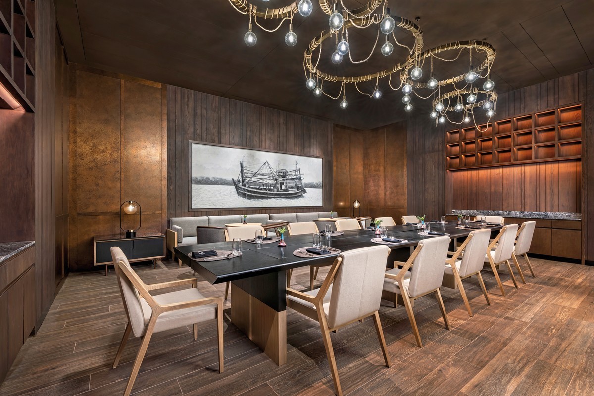 Hotel Khao Lak Marriott Beach Resort & Spa, Thailand, Khao Lak, Takua Pa, Bild 10