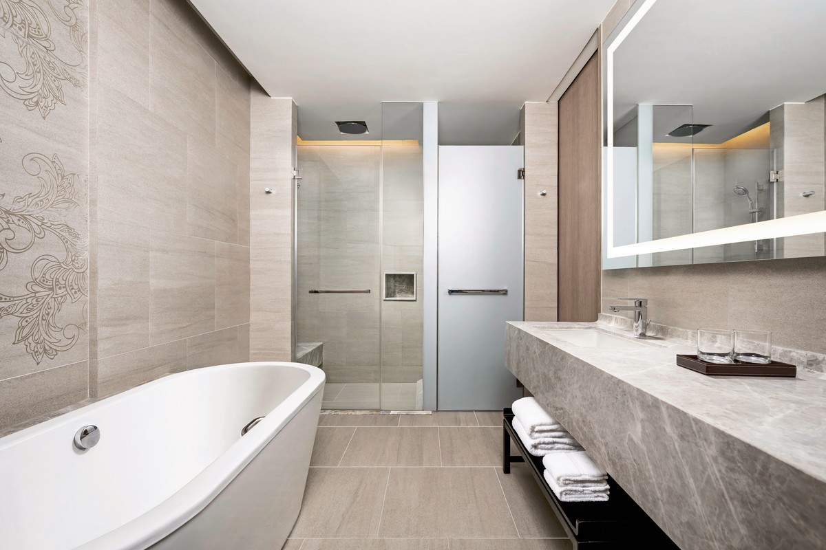 Hotel Khao Lak Marriott Beach Resort & Spa, Thailand, Khao Lak, Takua Pa, Bild 3