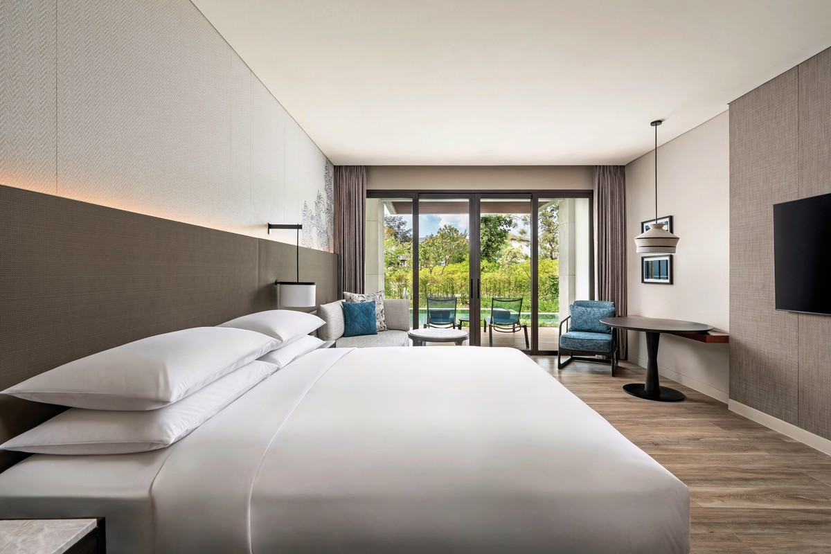 Hotel Khao Lak Marriott Beach Resort & Spa, Thailand, Khao Lak, Takua Pa, Bild 5