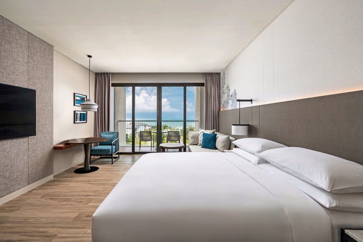 Hotel Khao Lak Marriott Beach Resort & Spa, Thailand, Khao Lak, Takua Pa, Bild 6