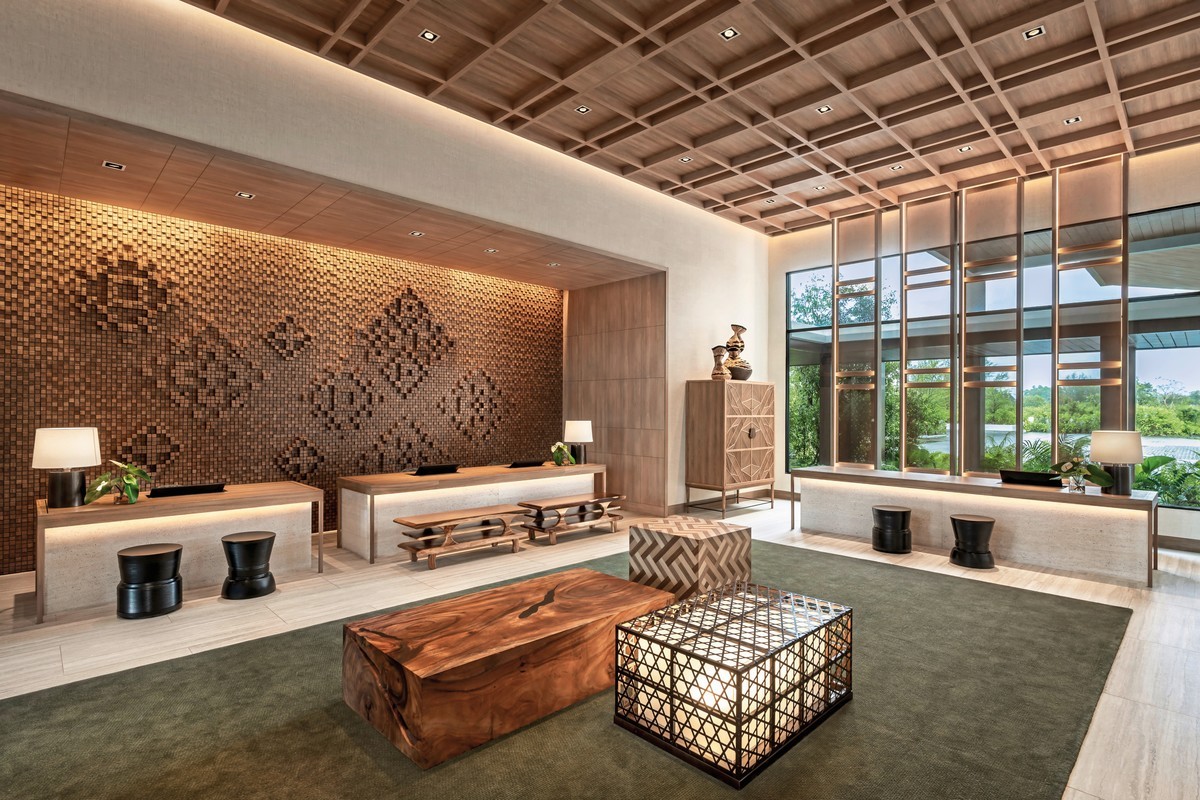 Hotel Khao Lak Marriott Beach Resort & Spa, Thailand, Khao Lak, Takua Pa, Bild 7