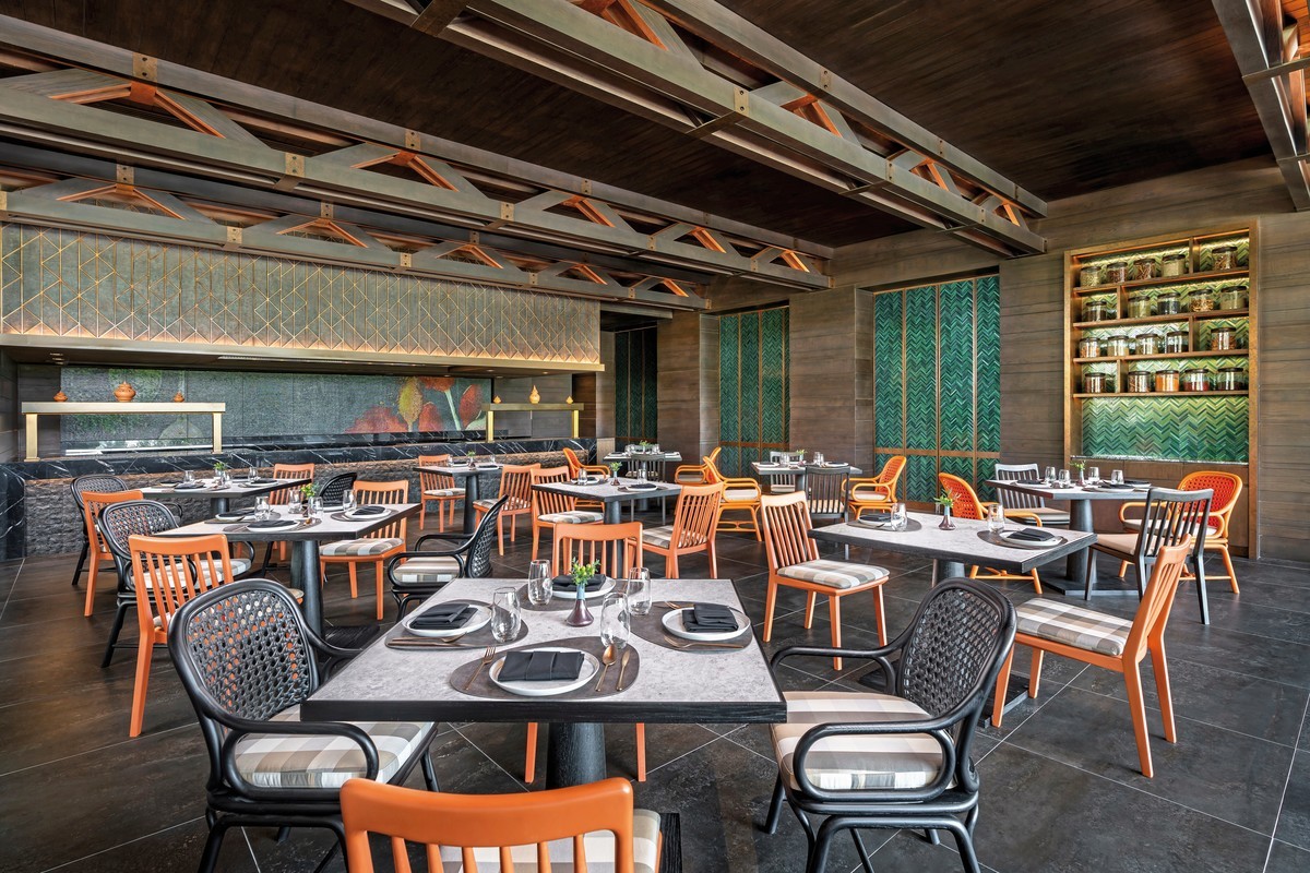 Hotel Khao Lak Marriott Beach Resort & Spa, Thailand, Khao Lak, Takua Pa, Bild 8