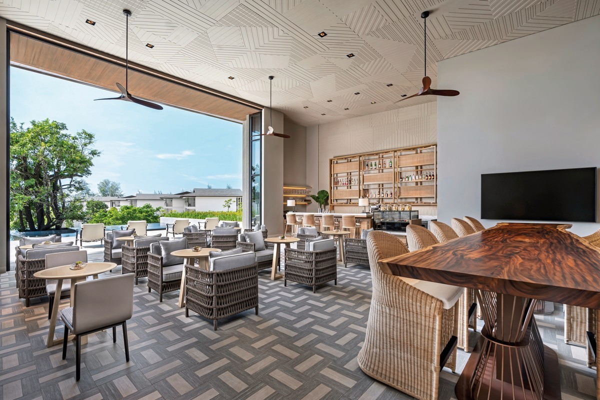 Hotel Khao Lak Marriott Beach Resort & Spa, Thailand, Khao Lak, Takua Pa, Bild 9