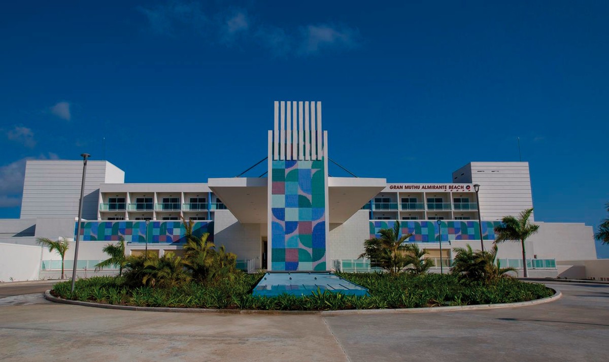 Hotel Gran Muthu Almirante Beach, Kuba, Holguin, Guardalavaca, Bild 10