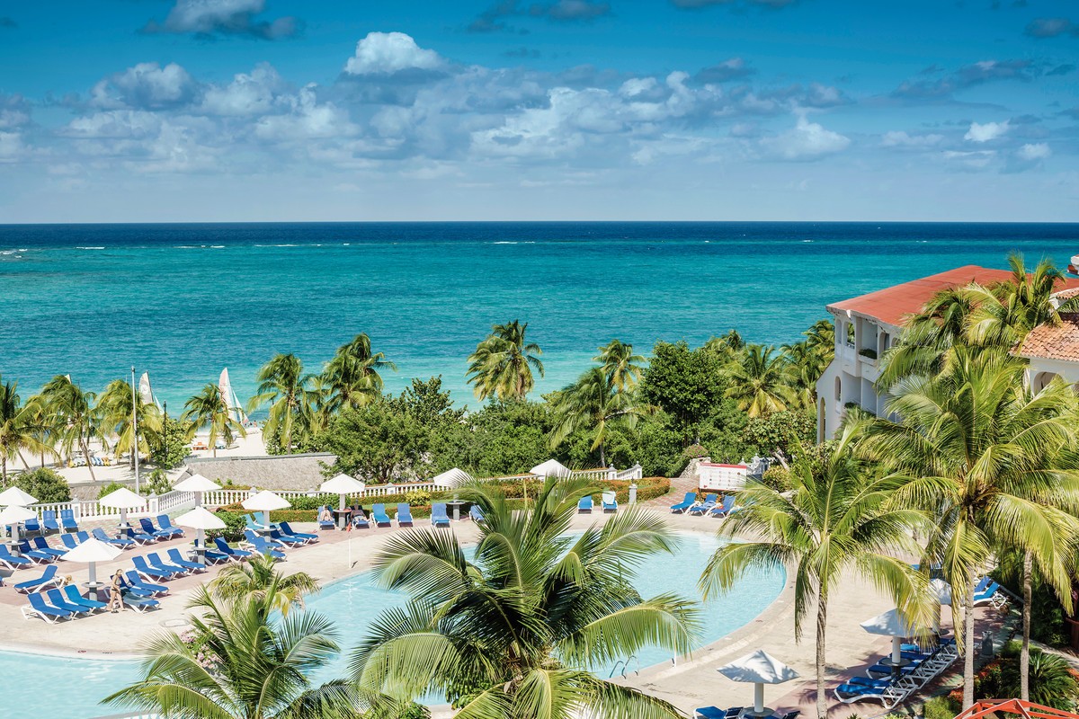 Hotel Sol Rio de Luna y Mares, Kuba, Holguin, Guardalavaca, Bild 1