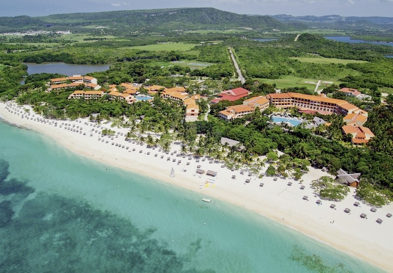 Hotel Sol Rio de Luna y Mares, Kuba, Holguin, Guardalavaca, Bild 15