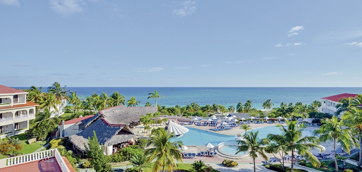 Hotel Sol Rio de Luna y Mares, Kuba, Holguin, Guardalavaca, Bild 17