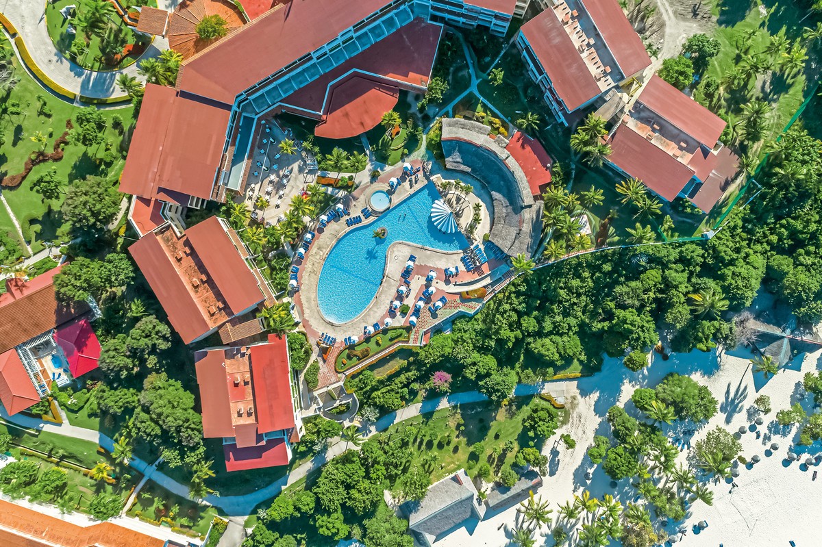 Hotel Sol Rio de Luna y Mares, Kuba, Holguin, Guardalavaca, Bild 3