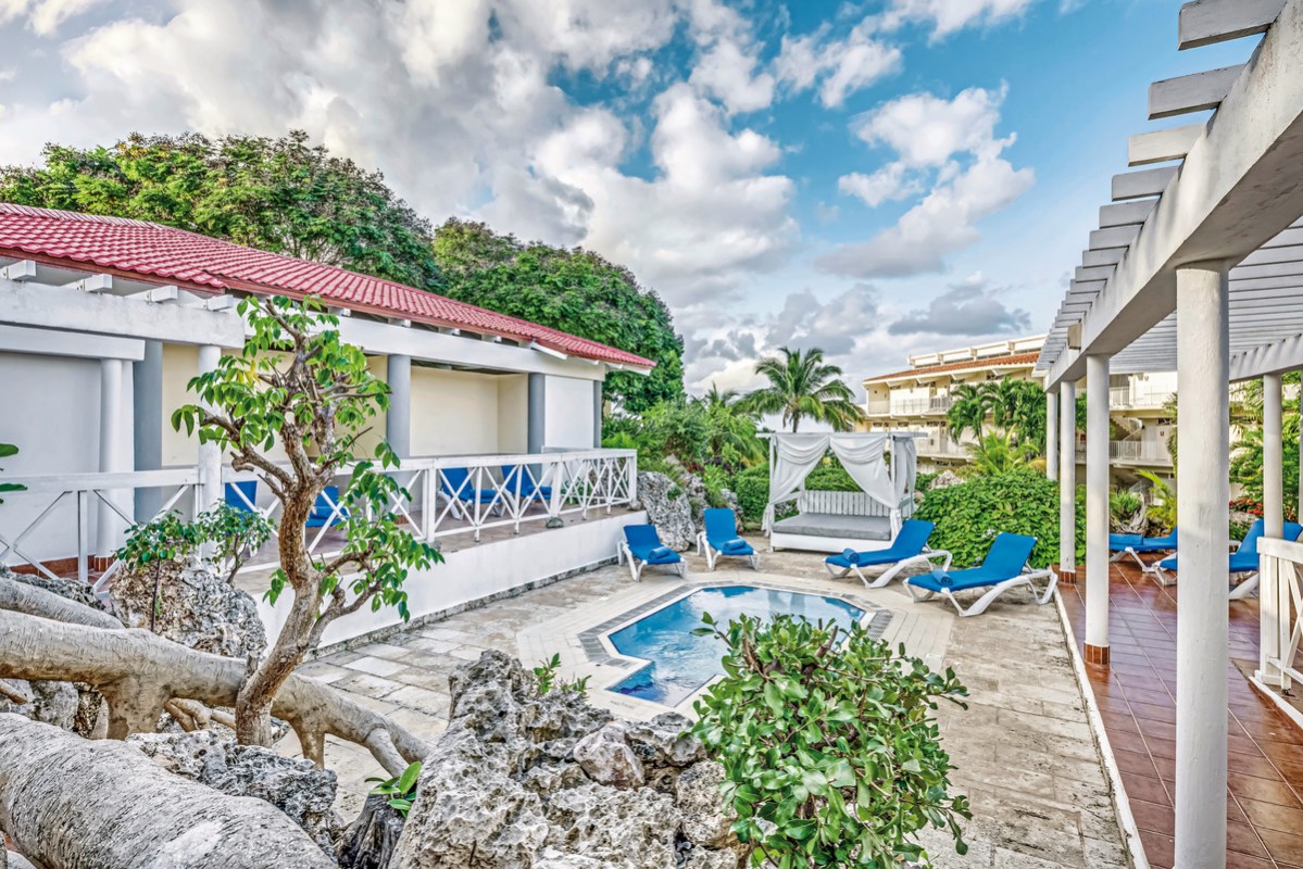 Hotel Sol Rio de Luna y Mares, Kuba, Holguin, Guardalavaca, Bild 4