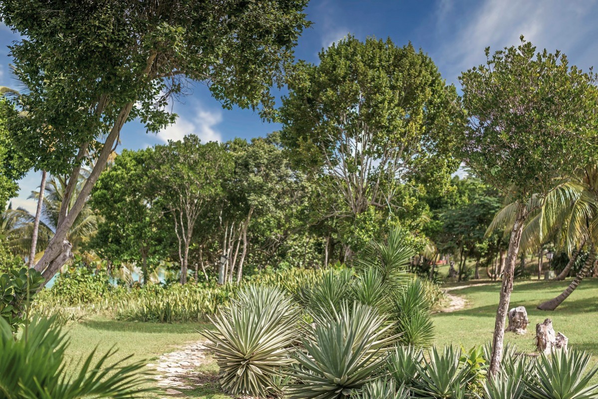 Hotel Sol Rio de Luna y Mares, Kuba, Holguin, Guardalavaca, Bild 5