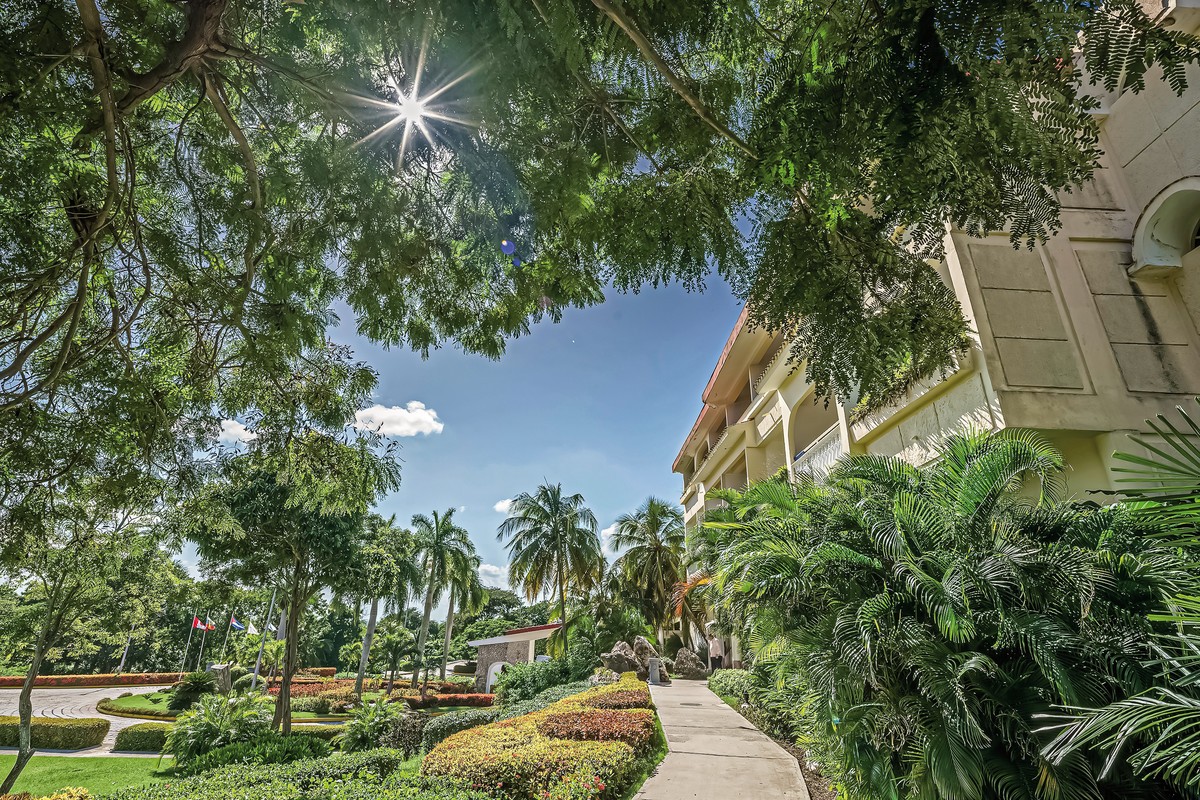 Hotel Sol Rio de Luna y Mares, Kuba, Holguin, Guardalavaca, Bild 6