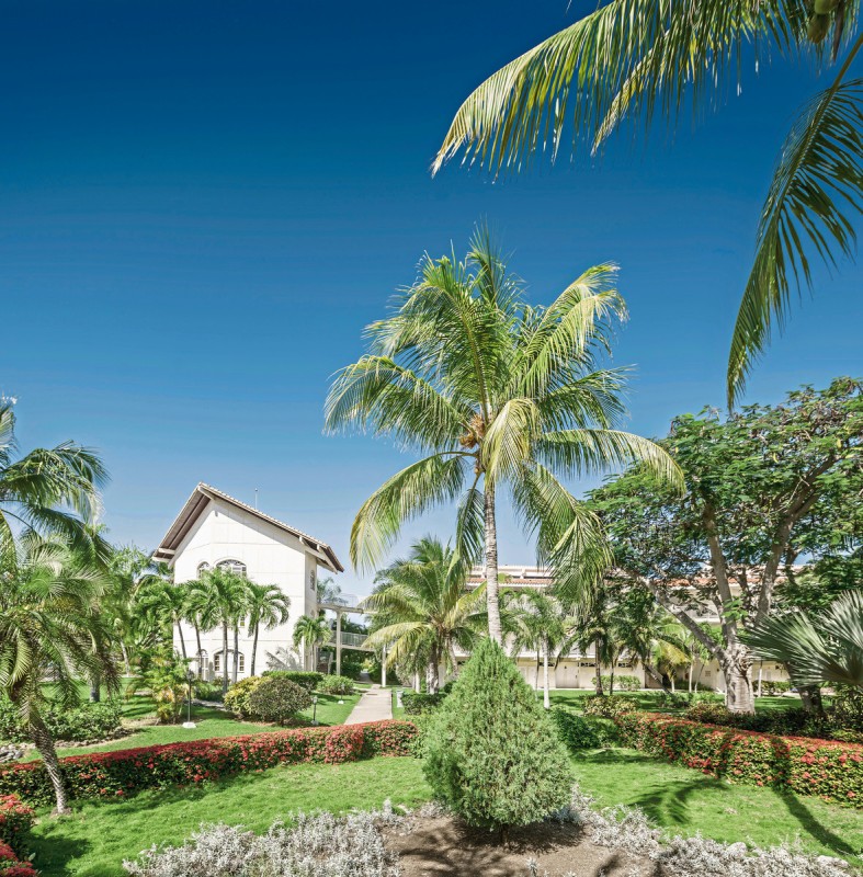 Hotel Sol Rio de Luna y Mares, Kuba, Holguin, Guardalavaca, Bild 8