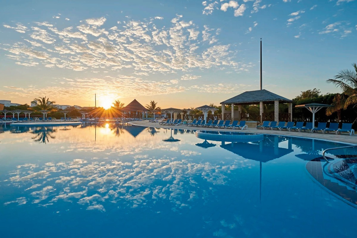 Hotel Aston Costa Verde, Kuba, Holguin, Playa Pesquero, Bild 1