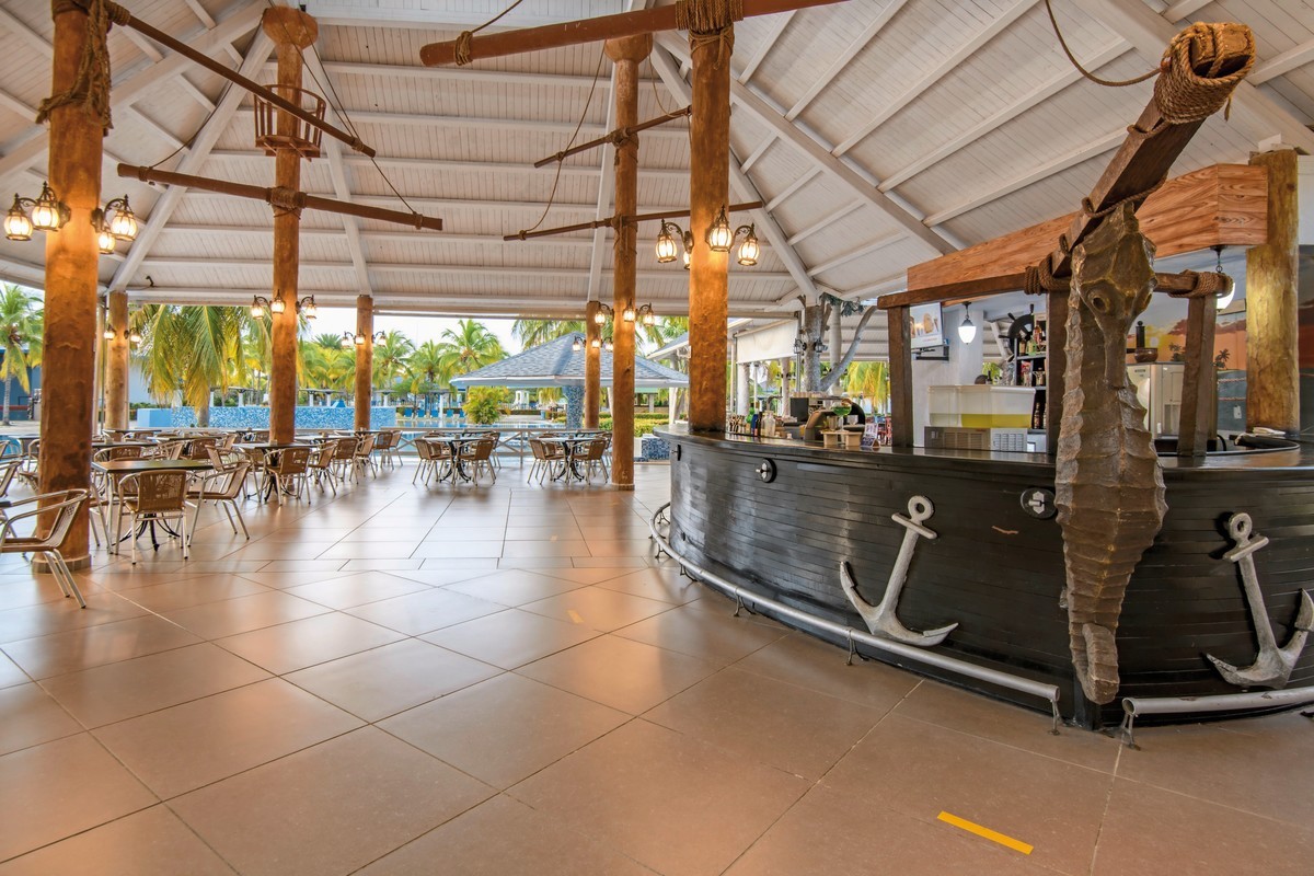 Hotel Aston Costa Verde, Kuba, Holguin, Playa Pesquero, Bild 16