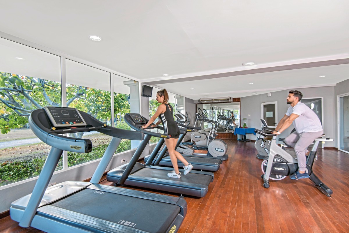 Hotel Aston Costa Verde, Kuba, Holguin, Playa Pesquero, Bild 19