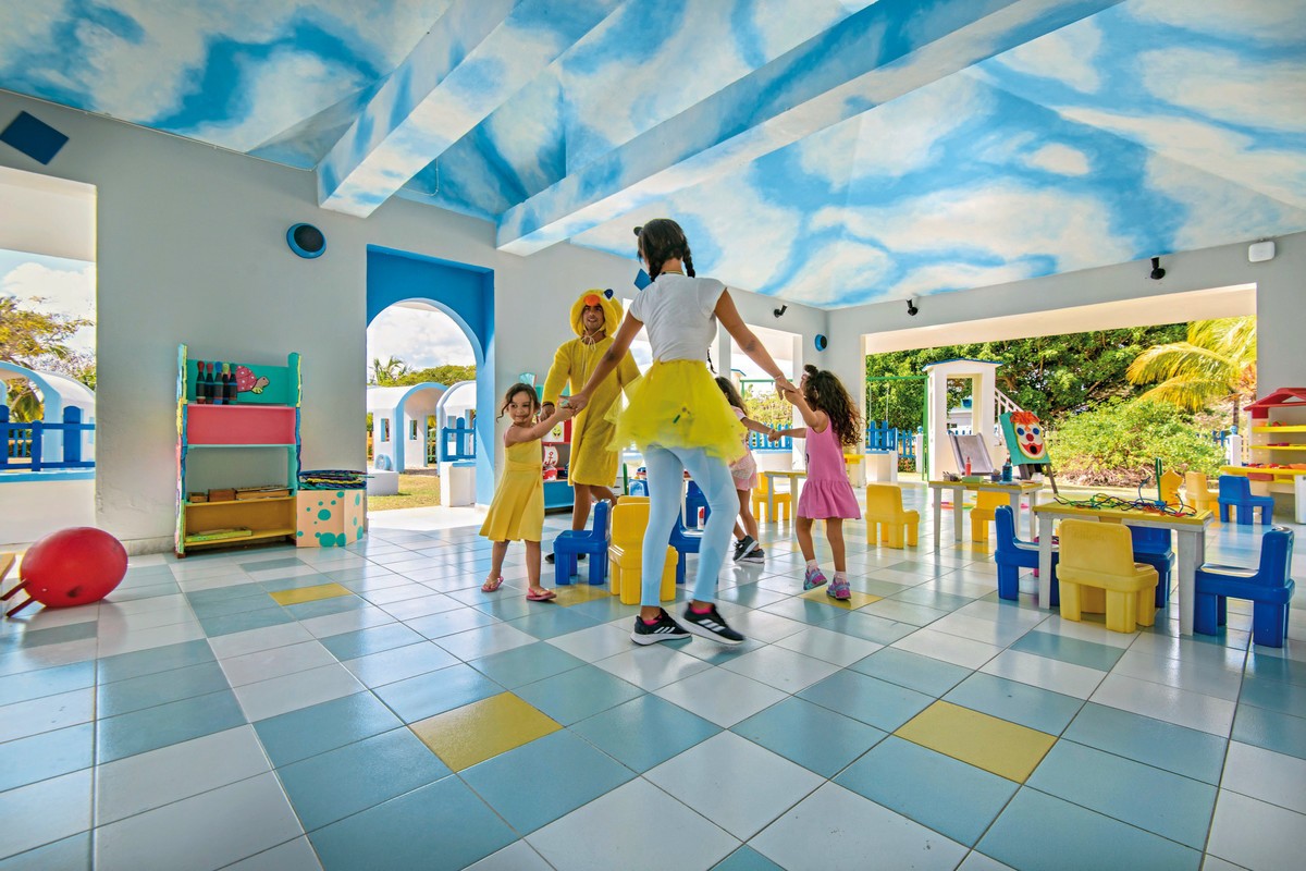 Hotel Aston Costa Verde, Kuba, Holguin, Playa Pesquero, Bild 20