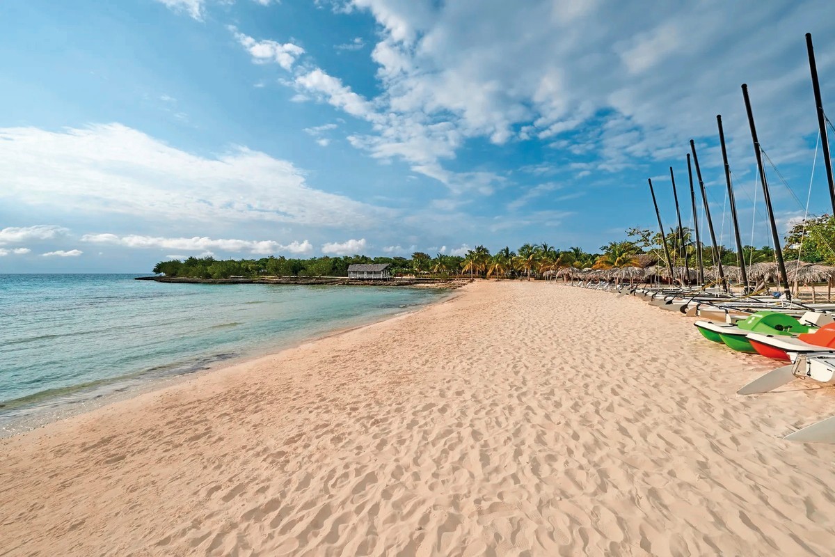 Hotel Aston Costa Verde, Kuba, Holguin, Playa Pesquero, Bild 5