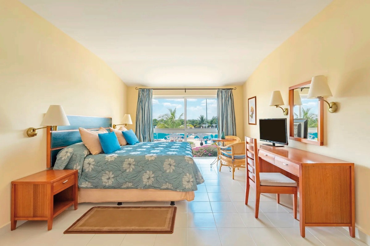 Hotel Aston Costa Verde, Kuba, Holguin, Playa Pesquero, Bild 9