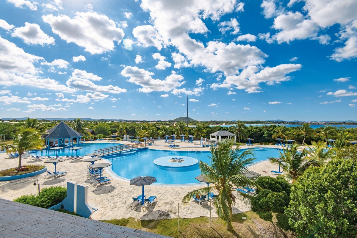 Hotel Aston Costa Verde, Kuba, Holguin, Playa Pesquero, Bild 1