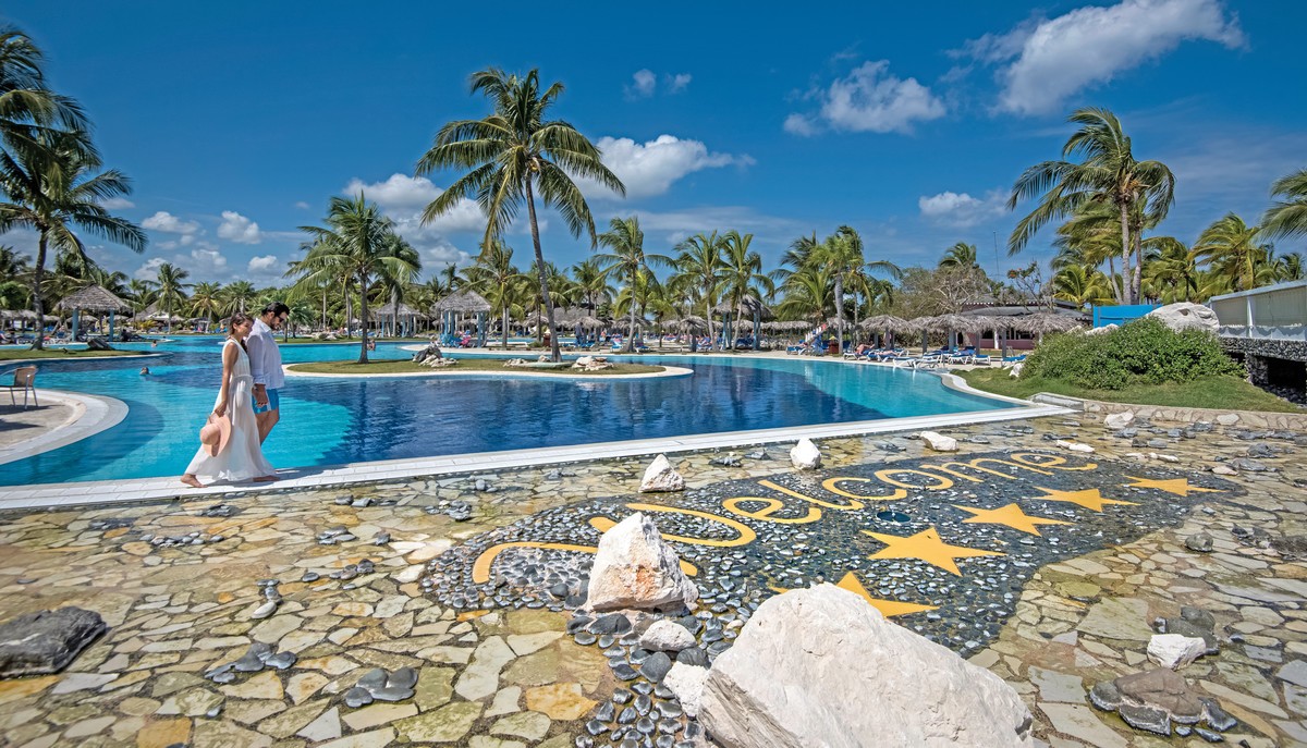 Hotel Playa Pesquero, Kuba, Holguin, Playa Pesquero, Bild 1