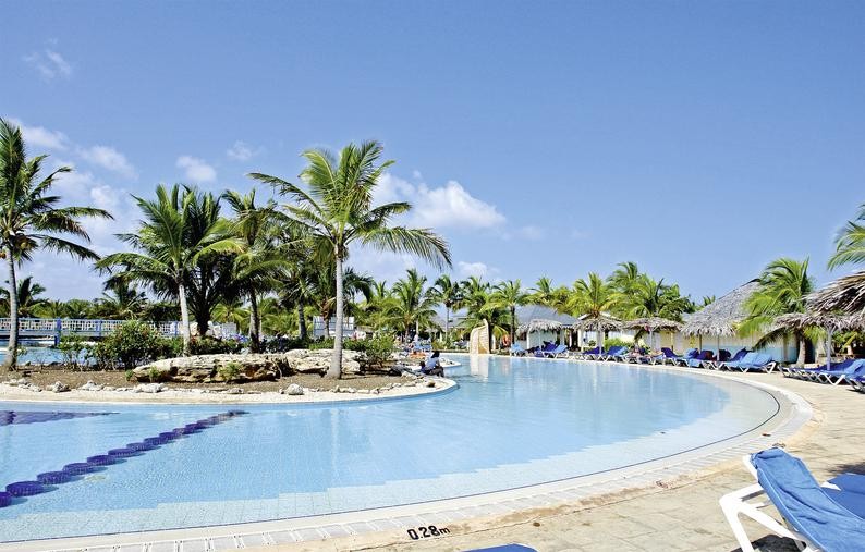 Hotel Playa Pesquero, Kuba, Holguin, Playa Pesquero, Bild 15