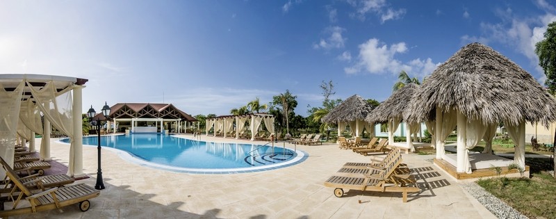 Hotel Playa Pesquero, Kuba, Holguin, Playa Pesquero, Bild 16