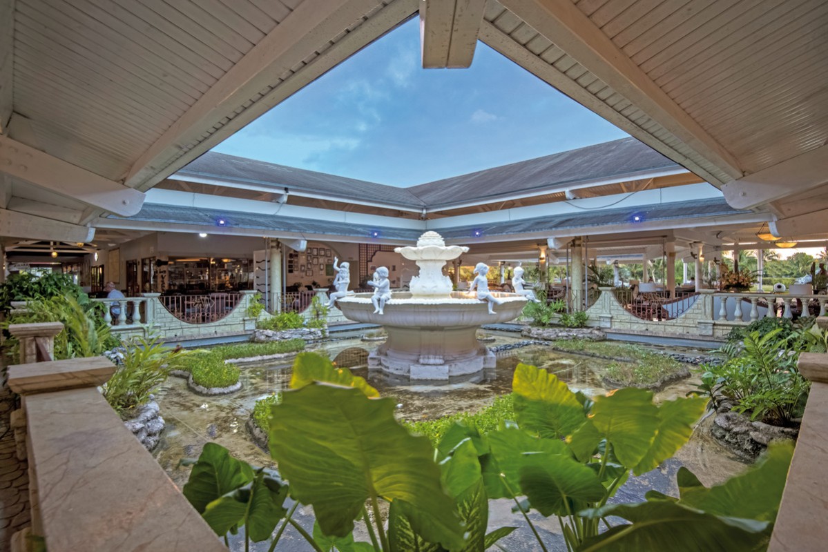 Hotel Playa Pesquero, Kuba, Holguin, Playa Pesquero, Bild 4