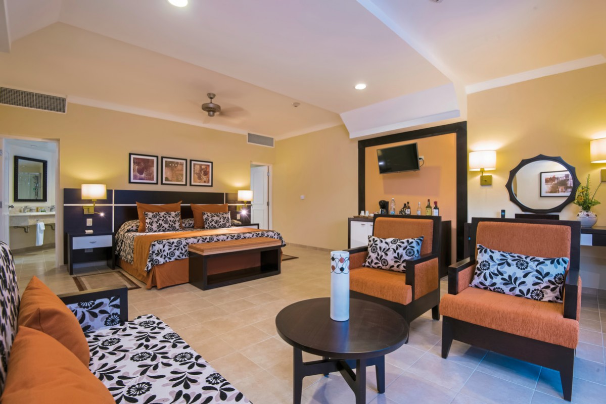 Hotel Playa Pesquero, Kuba, Holguin, Playa Pesquero, Bild 7