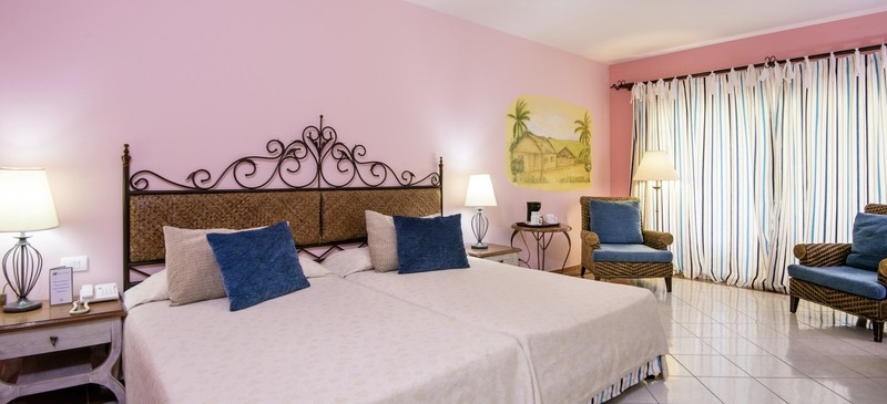 Hotel Playa Pesquero, Kuba, Holguin, Playa Pesquero, Bild 8