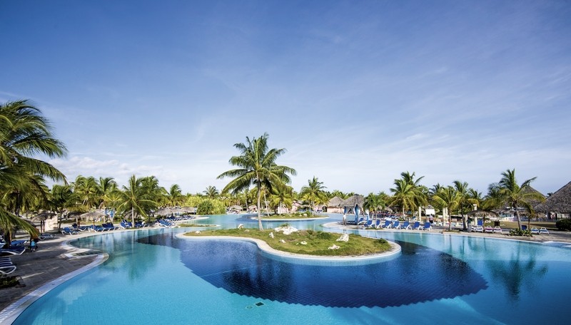 Hotel Playa Pesquero, Kuba, Holguin, Playa Pesquero, Bild 9