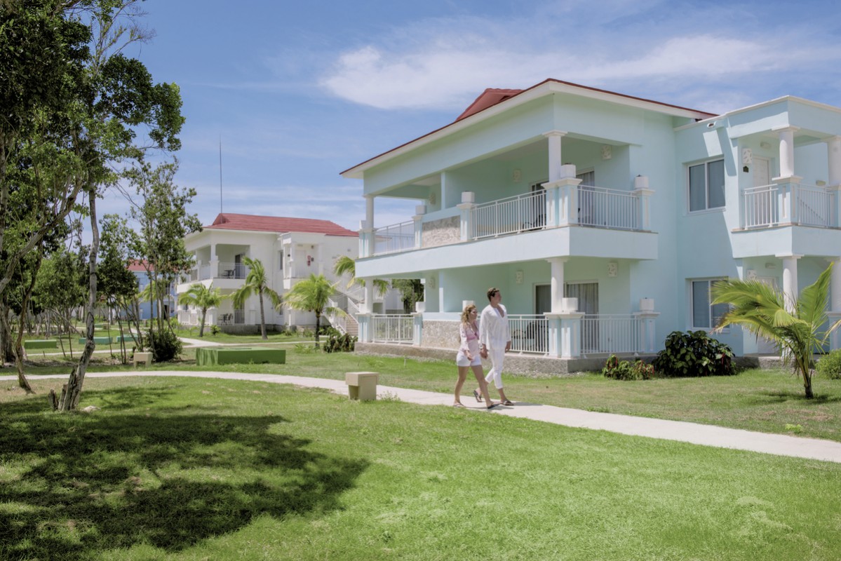 Hotel Playa Pesquero, Kuba, Holguin, Playa Pesquero, Bild 11