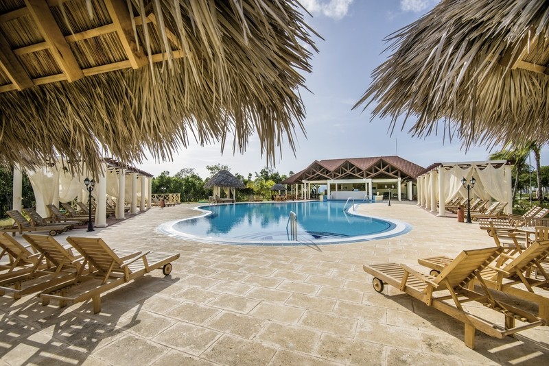 Hotel Playa Pesquero, Kuba, Holguin, Playa Pesquero, Bild 13